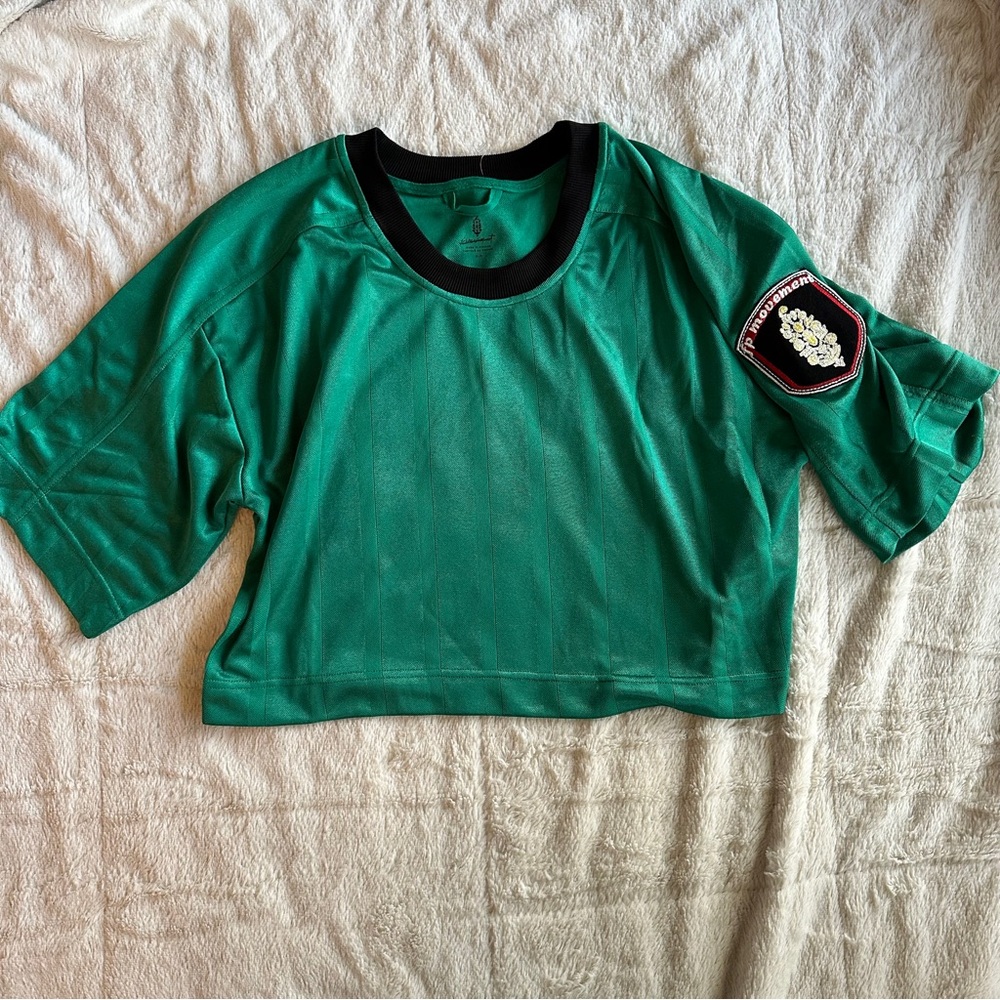 NWOT FP High Score Top, S - Picture 5 of 9